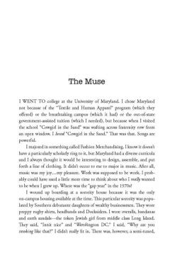 Confessions Of A Serial Songwriter (Shelly Peiken) 