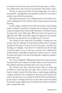 Confessions Of A Serial Songwriter (Shelly Peiken) 