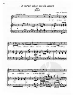 Selected Opera Arias - Soprano Edition (with Online Audio) 