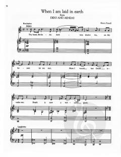 Selected Opera Arias - Mezzo-Soprano Edition (with Online Audio) 