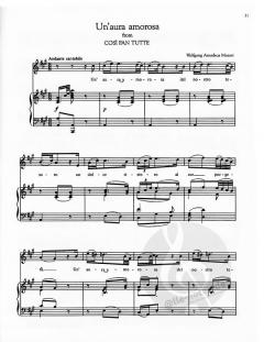 Selected Opera Arias - Tenor Edition 