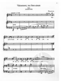 Selected Opera Arias - Tenor Edition 