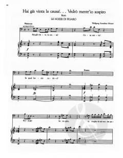 Selected Opera Arias - Baritone Edition 