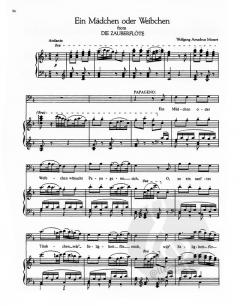 Selected Opera Arias - Baritone Edition 