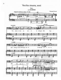 Selected Opera Arias - Bass Edition 