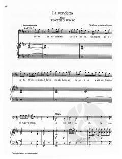 Selected Opera Arias - Bass Edition 