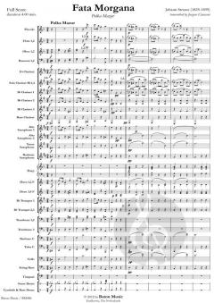 Fata Morgana (Johann Strauss (Sohn)) 