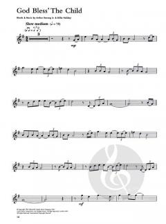 20 Jazz Greats Playalong for Alto Saxophone 