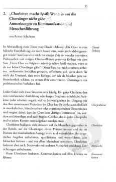 Das alternative Chorleitungsbuch 