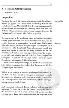 Das alternative Chorleitungsbuch 