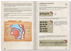 Das große Buch der Stimme von Renate Braun 