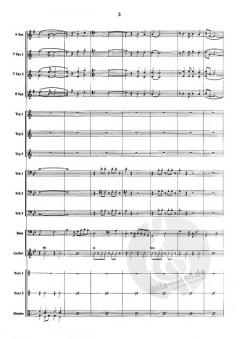 You're The One That I Want (John Farrar) 