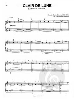 Bühne frei für Kids 