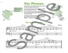 Kinderleichte Klavierschule Teil 3 von John Thompson im Alle Noten Shop kaufen