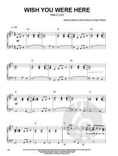 Sounds Good On Piano 