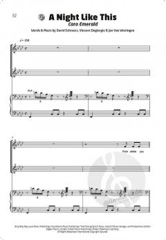 Der junge Pop-Chor 4 - mit CD 