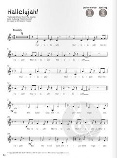 Abracadabra Christmas: Clarinet Showstoppers von Christopher Hussey 