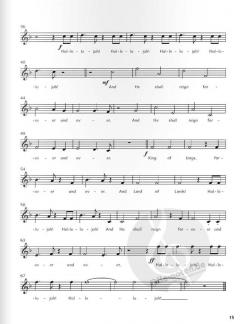 Abracadabra Christmas: Clarinet Showstoppers von Christopher Hussey 