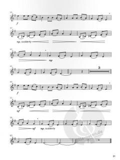 Abracadabra Christmas: Trumpet Showstoppers von Christopher Hussey im Alle Noten Shop kaufen