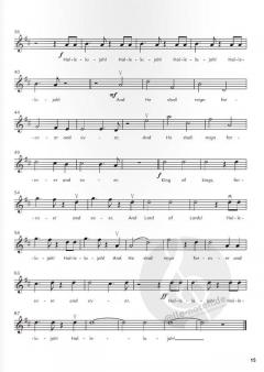 Abracadabra Christmas: Violin Showstoppers von Christopher Hussey im Alle Noten Shop kaufen