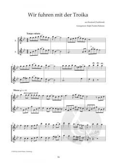 Flödl - Folklore der Welt 