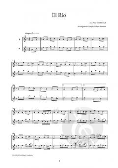 Flödl - Folklore der Welt 