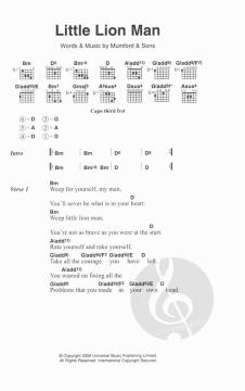 The Little Black Songbook: Great Acoustic Songs 