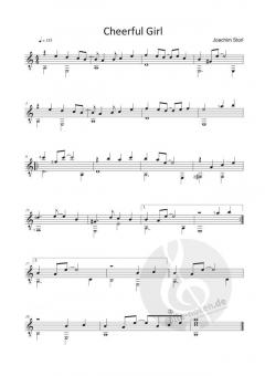 Storl's Musik-Café von Joachim Storl 