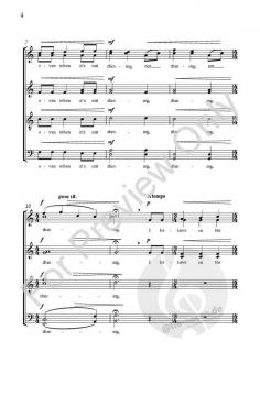 Even When He Is Silent 