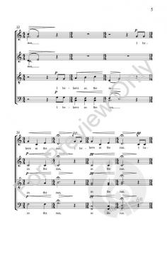 Even When He Is Silent 