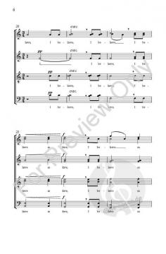 Even When He Is Silent 