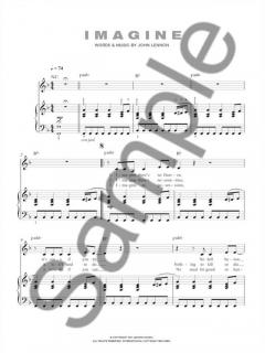 Imagine von John Lennon 