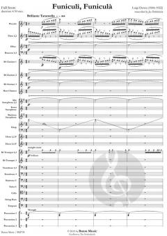 Funiculì, Funiculà (Luigi Denza) 