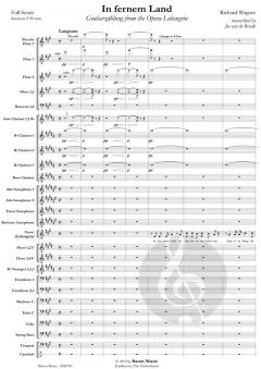 In fernem Land (Richard Wagner) 