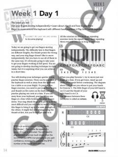 Crash Course: Keyboard 