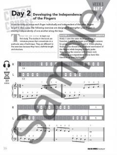 Crash Course: Keyboard 