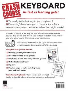 Crash Course: Keyboard 