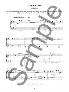 Grade 4 Piano Solos 