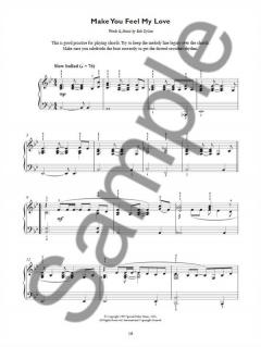 Grade 4 Piano Solos 