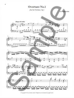 The Library Of Classical Music 