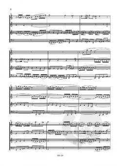 Fuga Olivarii (David Witsch) 