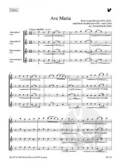 Ave Maria von Pierre Louis Dietsch 