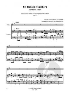 Un Ballo in Maschera (Opéra de Verdi) 