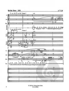 ATEM von Bojidar Dimov 