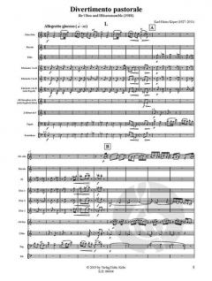 Divertimento pastorale (Karl-Heinz Köper) 