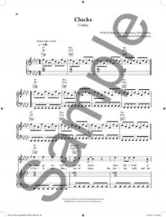 The Library Of Pop Songs 