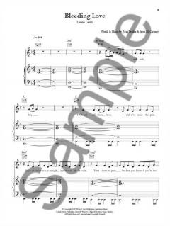 The Library Of Pop Songs 