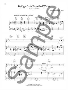 The Library Of Pop Songs 