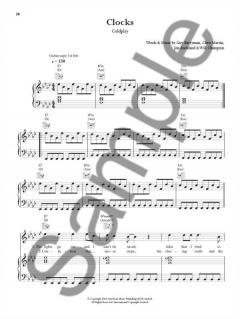 The Library Of Pop Songs 