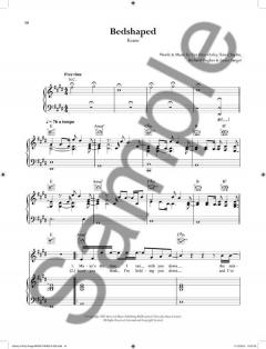 The Library Of Pop Songs 